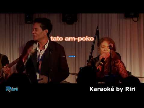 FITIA TSY METY DISO NJAKATIANA Karaoké by Riri