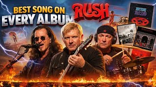 Download lagu Rush: Lagu Terbaik dari Setiap Album mp3
