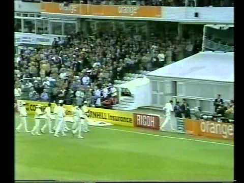 1997 ASHES REVIEW - ALL SIX TESTS!