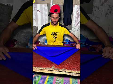 How Traditional Kites Are Made by Hand | Complete Process