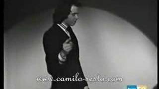 camilo sexto algo de mi