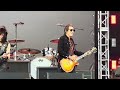 Steven Tyler Ft Supergroup Train Kept A Rollin Back To The Beginning Birmingham 05 07 2025