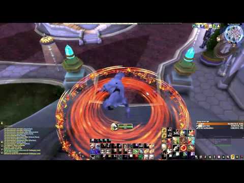 901 Guardian Druid Artifact Challenge