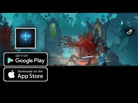 Demon Hunter Premium Gameplay / Demon Hunter Premium Android Gameplay / Demon Hunter Premium Mobile - YouTube