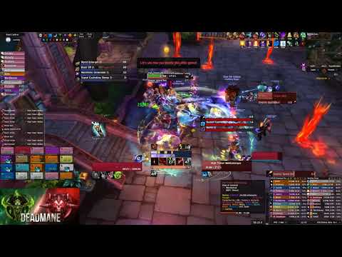 Mythic High Tinker Mekkatorque KILL | Cutting Edge