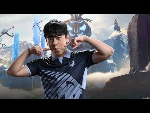 Why Dota 2 superstar OG Ana retired.