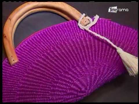 Tendencias en carteras para la playa