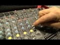 Allen and heath mixwizard 12 2 manual