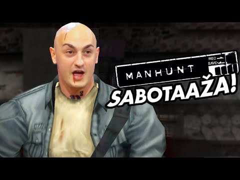 ZABRANJENA ROCKSTAROVA IGRA!