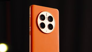Обзор Huawei Mate 50 Pro — ХУДШИЙ смартфон года… и лучшая камера?
