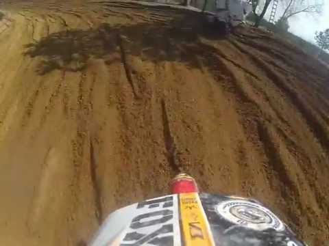 Helmet Cam Club MX GoPro