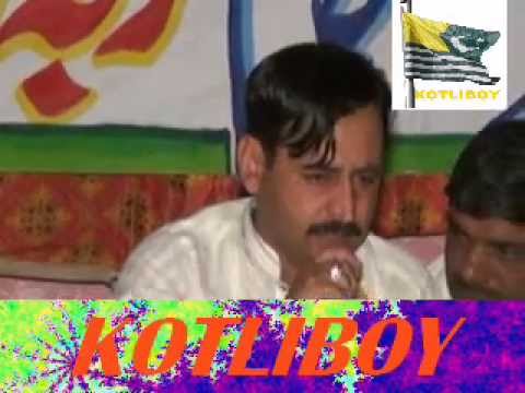 Raja Qamar Islam & Raja Nadeem Akhtar - Bewal (P4 Mijaz & Bait)