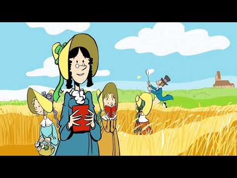 Schule - Wie alles begann (Teil 3) Vom Biedermeier bis heute