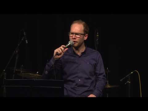 Gébert-Ulbert Project ft.  Ádám Hesz - Ain't nobody  - live