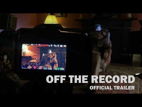 Tráiler de Off The Record (2026)