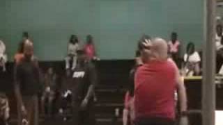 Full Scale Assault Music video