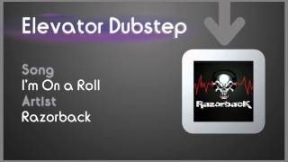 Razorback - I&#39;m On A Roll