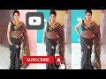 Sundori Bodhu Ak Sundor Saree Te Sundori Bodhu