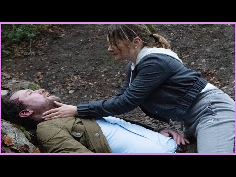 Emmerdale SHOCK Ella’s Violent Attack Leaves Liam Fighting for His Life!