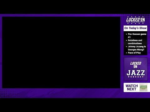 Rotations and Combinations for Utah Jazz plus one player shines in ...