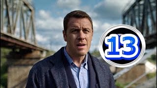 Тень за Спиной 13 серия - Дата выхода, премьера, содержание