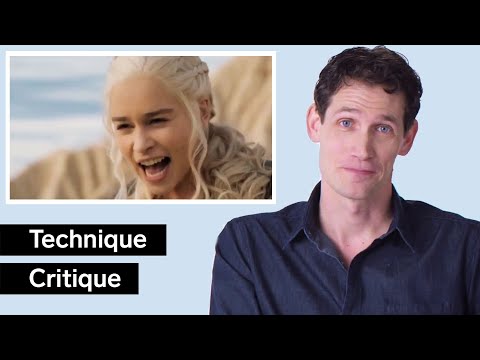 Accent Expert Breaks Down 6 Fictional Languages From Film & TV | WIRED