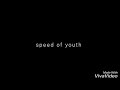 OST Speed Of Youth A Silent Voice