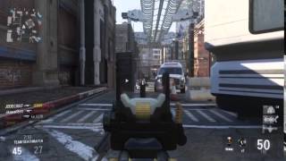 【CoD:AW】ダメ兵士のTDMカミカミ実況()で逝くAW！