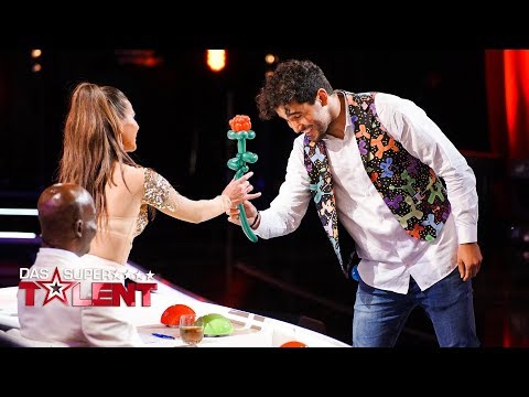 Das Supertalent 2019 | Alle Auftritte der zweiten Sendung vom 21.09.2019