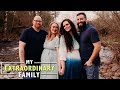 We Both Got Pregnant And We Don T Know Who By MY EXTRAORDINARY FAMILY