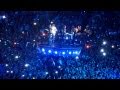Muse - Undisclosed desires at Wembley 2010 ...