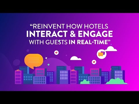Trilyo- A Guest Engagement Platform for Hotels - Trilyo Demo