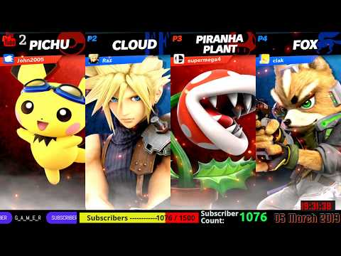 2v2 - Friendly Shield-Break