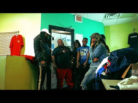 Kinslo - LATELY PT 2 (Music Video) @MONEYSTRONGTV