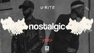 THEY. - U-RITE