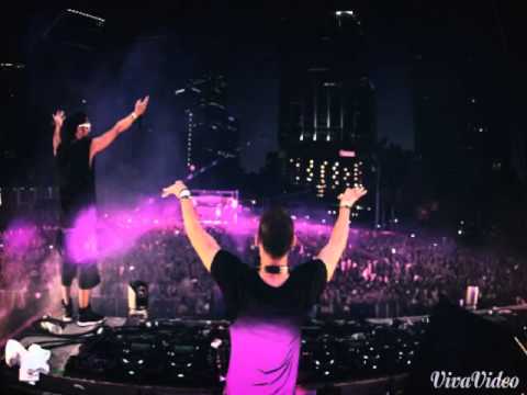 Jack Ü feat. Bunji Garlin vs Quintino & Sandro Silva - Jungle Bae Aftermath (Mashup)