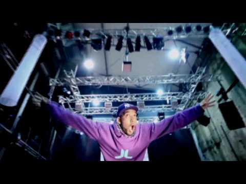 Nosliw - Heiss & Laut (Official Video)