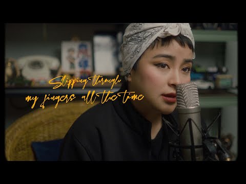 Slipping through my fingers ABBA (cover)| Keneisenuo Sorhie