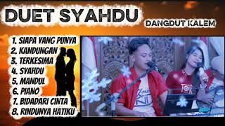 Download lagu DUET SYAHDU!!! DANGDUT KALEM FULL ALBUM. ( Musik video by channel IJJO PRODUCTION) mp3
