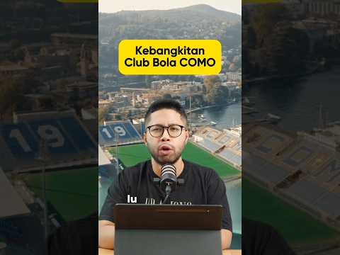 Kebangkitan Club Bola COMO