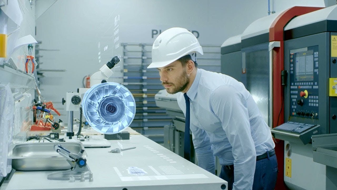 ATE | Engineering Services | A three stage methodology from concept to production