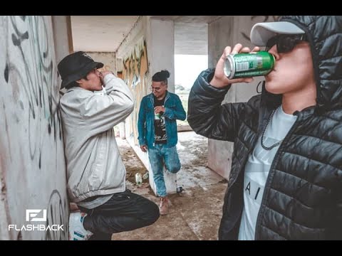 Soul Lyons ft Jorman Beyron / #LaFirmeNadaMasChallenge (Video Oficial)