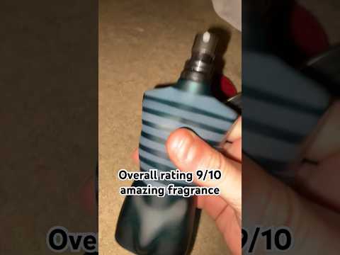 Rating jean paul gaultier Le male #cologne #fragrance #scent #shorts