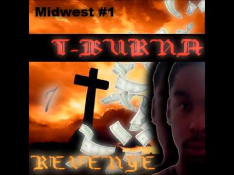 1 T-Burna - Like it Hot