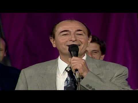 Dobrivoje Topalović i Predrag Gojković Cune - Kosi tata, kosim ja