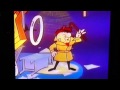 Mr Magoo S Christmas Carol Opening Sequence
