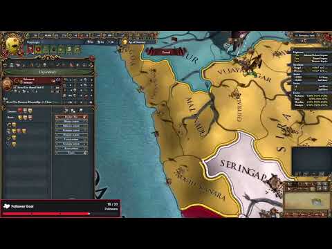 Twitch VOD 4/15/2025 Part 2: A Tale of Two Families Achievement Run