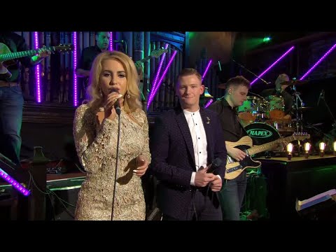 Glór Tíre 2018 |Cliona Hagan & Gary Fitzpatrick |Come Back to Ireland