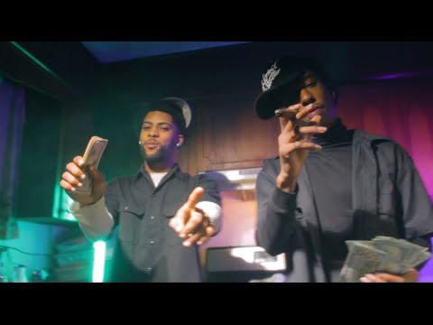 DMP Bandman - No Kizzy Ft DMP Slicc (Official Video) [Shot By Noley]
