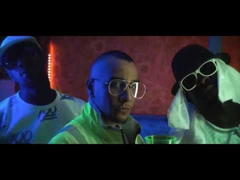 GO FAST GANG feat MK NOCIVO - AFTER [CLIP OFFICIEL] - Directed by KUSSA PROD